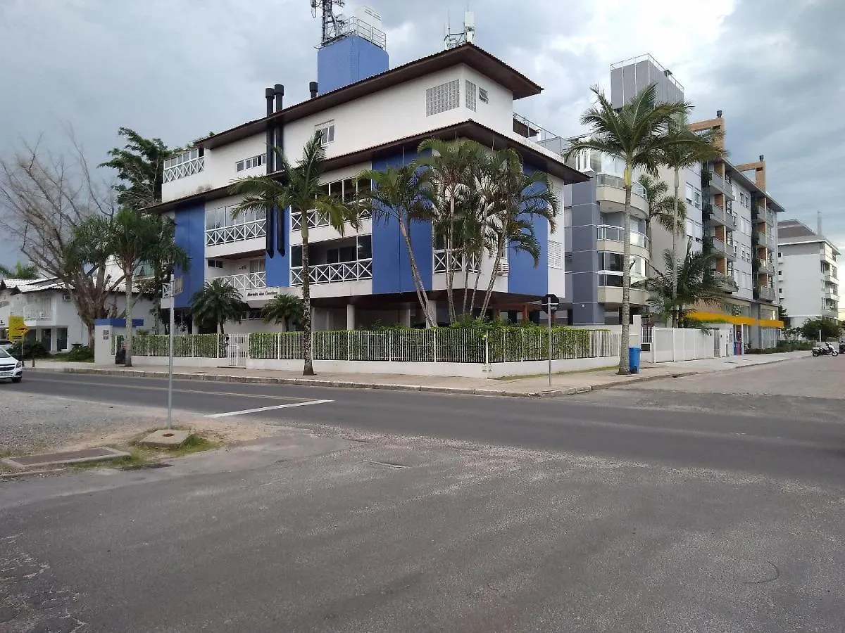 Apto C/Churrasqueira A 300M Da Praia Mdo201 Florianópolis